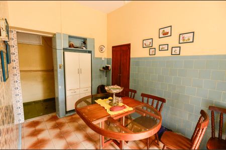 Casa à venda com 370m², 3 quartos e 1 vagaCozinha