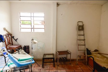 Casa à venda com 370m², 3 quartos e 1 vagaSuíte