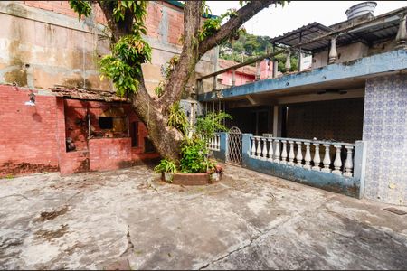 Casa à venda com 370m², 3 quartos e 1 vagaÁrea de Serviço