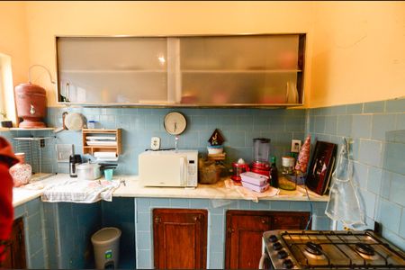 Casa à venda com 370m², 3 quartos e 1 vagaCozinha