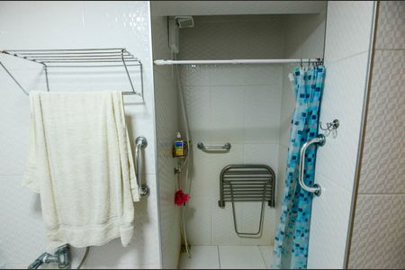 Casa à venda com 370m², 3 quartos e 1 vagaBanheiro Social