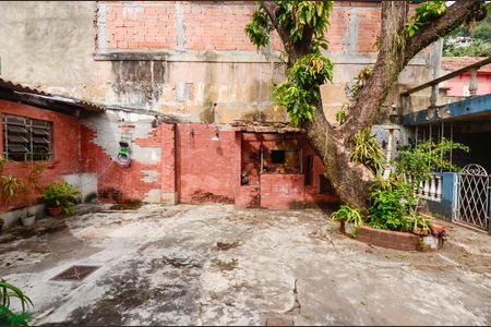 Casa à venda com 370m², 3 quartos e 1 vagaÁrea de Serviço