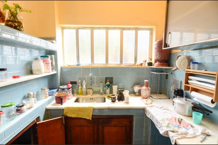 Casa à venda com 370m², 3 quartos e 1 vagaCozinha