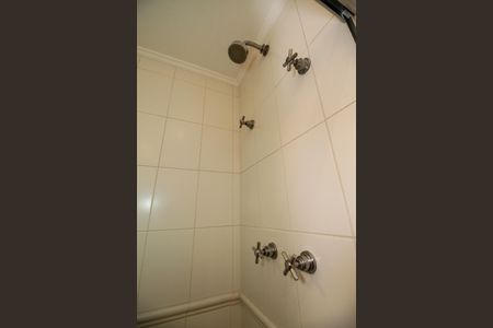 Apartamento para alugar com 69m², 2 quartos e 2 vagasBanheiro Social