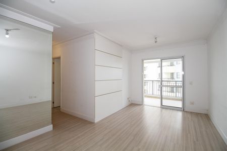 Sala de apartamento para alugar com 2 quartos, 69m² em Pinheiros, São Paulo