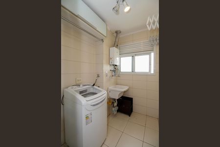 Apartamento para alugar com 69m², 2 quartos e 2 vagasÁrea de Serviço