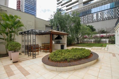 Apartamento para alugar com 69m², 2 quartos e 2 vagasÁrea comum