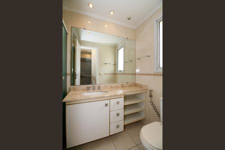 Apartamento para alugar com 69m², 2 quartos e 2 vagasBanheiro da Suíte