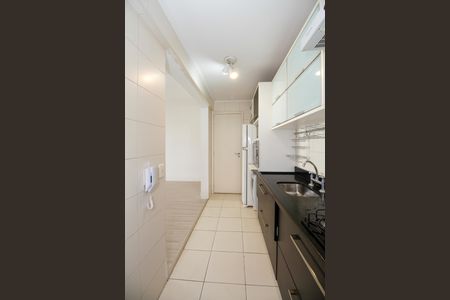 Apartamento para alugar com 69m², 2 quartos e 2 vagasCozinha