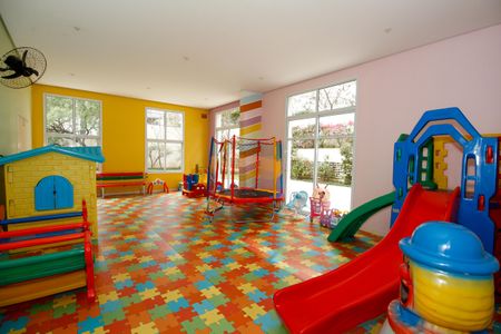 Apartamento para alugar com 69m², 2 quartos e 2 vagasÁrea comum