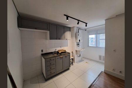 Apartamento para alugar com 54m², 2 quartos e 1 vagaCozinha