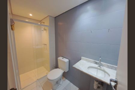 Apartamento para alugar com 54m², 2 quartos e 1 vagaBanheiro