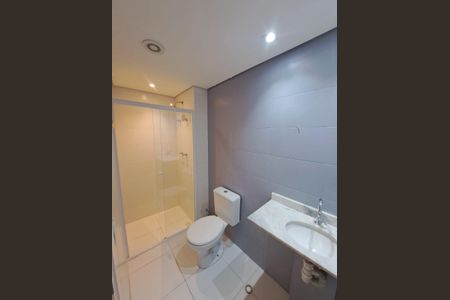 Apartamento para alugar com 54m², 2 quartos e 1 vagaBanheiro