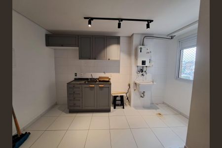 Apartamento para alugar com 54m², 2 quartos e 1 vagaCozinha