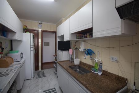 Apartamento à venda com 69m², 3 quartos e 1 vagaCozinha
