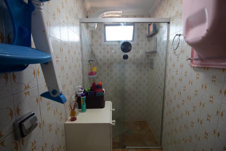 Apartamento à venda com 69m², 3 quartos e 1 vagaBanheiro Social