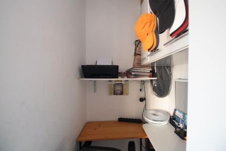 Apartamento à venda com 69m², 3 quartos e 1 vagaQuarto de Serviço