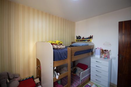 Apartamento à venda com 69m², 3 quartos e 1 vagaQuarto 1