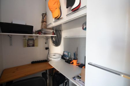 Apartamento à venda com 69m², 3 quartos e 1 vagaQuarto de Serviço