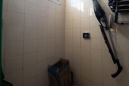 Apartamento à venda com 69m², 3 quartos e 1 vagaBanheiro de Serviço