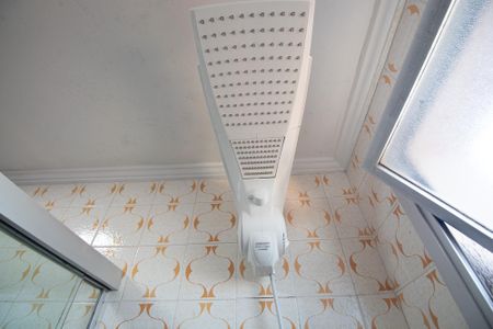 Apartamento à venda com 69m², 3 quartos e 1 vagaBanheiro Social