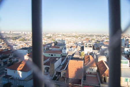 Apartamento à venda com 69m², 3 quartos e 1 vagaVista Quarto 2