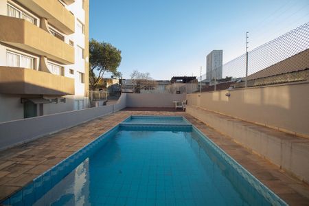 Apartamento à venda com 69m², 3 quartos e 1 vagaÁrea comum - Piscina