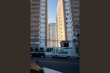 Apartamento à venda com 69m², 3 quartos e 1 vagaFachada