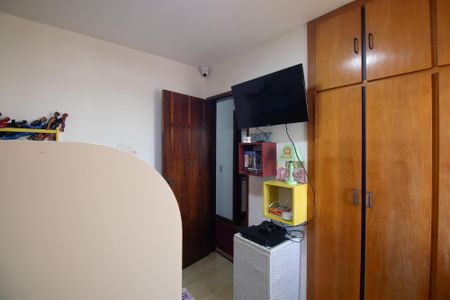 Apartamento à venda com 69m², 3 quartos e 1 vagaQuarto 1