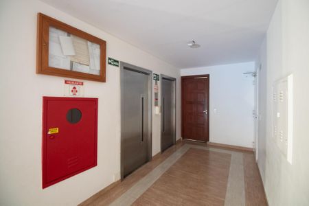 Apartamento à venda com 69m², 3 quartos e 1 vagaElevador