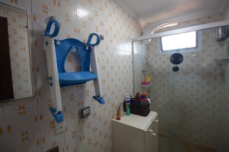 Apartamento à venda com 69m², 3 quartos e 1 vagaBanheiro Social