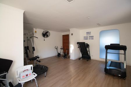 Apartamento à venda com 69m², 3 quartos e 1 vagaÁrea comum - Academia