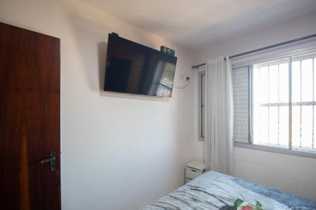 Apartamento à venda com 69m², 3 quartos e 1 vagaQuarto 2