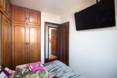 Apartamento à venda com 69m², 3 quartos e 1 vagaQuarto 2