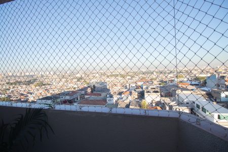 Apartamento à venda com 69m², 3 quartos e 1 vagaVaranda da Sala