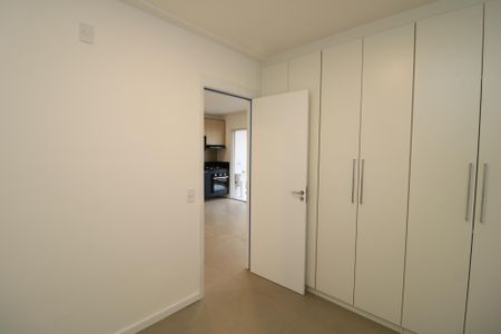 Apartamento para alugar com 46m², 2 quartos e 1 vagaQuarto 2