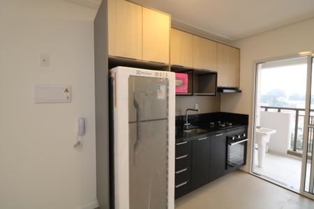 Apartamento para alugar com 46m², 2 quartos e 1 vagaCozinha