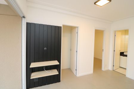 Sala de apartamento para alugar com 2 quartos, 46m² em Vila Formosa, São Paulo