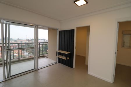 Sala de apartamento para alugar com 2 quartos, 46m² em Vila Formosa, São Paulo