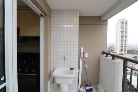 Apartamento para alugar com 46m², 2 quartos e 1 vagaÁrea de Serviço