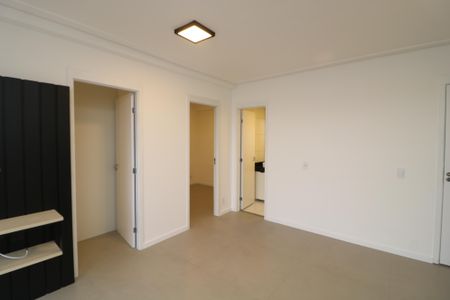 Apartamento para alugar com 46m², 2 quartos e 1 vagaSala