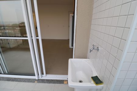 Apartamento para alugar com 46m², 2 quartos e 1 vagaÁrea de Serviço