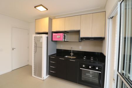 Apartamento para alugar com 46m², 2 quartos e 1 vagaCozinha