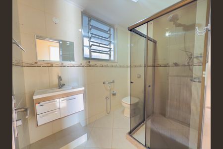 Apartamento à venda com 90m², 2 quartos e 2 vagas Apartamento à venda com 90m², 2 quartos e 2 vagasBanheiro Social