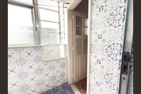 Apartamento à venda com 90m², 2 quartos e 2 vagas Apartamento à venda com 90m², 2 quartos e 2 vagasÁrea de Serviço