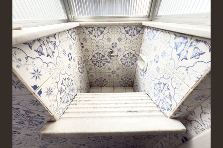 Apartamento à venda com 90m², 2 quartos e 2 vagas Apartamento à venda com 90m², 2 quartos e 2 vagasÁrea de Serviço