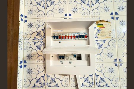 Apartamento à venda com 90m², 2 quartos e 2 vagas Apartamento à venda com 90m², 2 quartos e 2 vagasCozinha