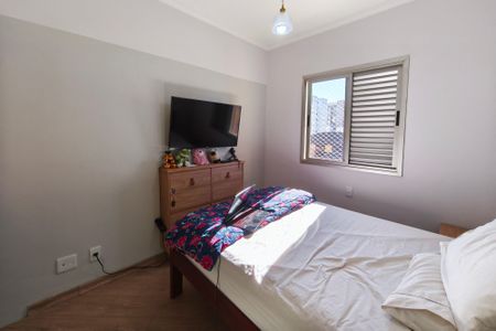 Quarto 1 de apartamento à venda com 3 quartos, 92m² em Jardim Campos Eliseos, Campinas