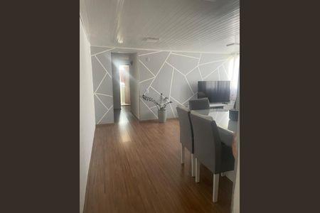 Foto 01 de apartamento à venda com 2 quartos, 66m² em Jardim da Saúde, São Paulo