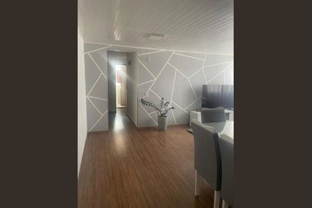 Foto 12 de apartamento à venda com 2 quartos, 66m² em Jardim da Saúde, São Paulo